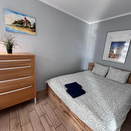 Holdek Apartamenty Pulaskiego 카토비체 외부 사진