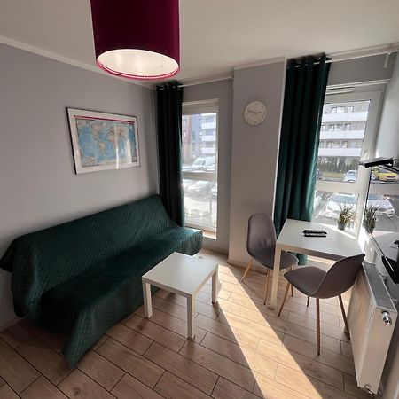 Holdek Apartamenty Pulaskiego 카토비체 외부 사진
