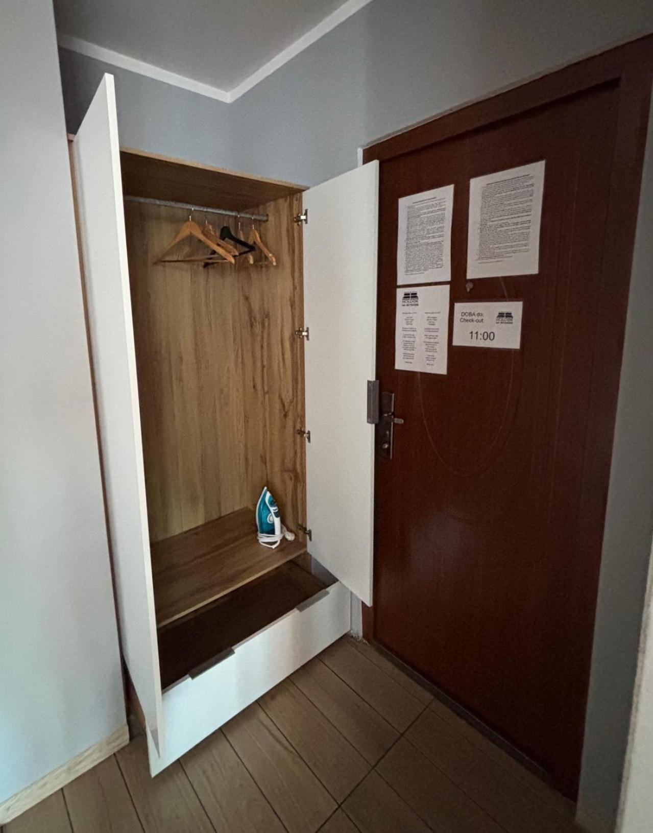 Holdek Apartamenty Pulaskiego 카토비체 외부 사진