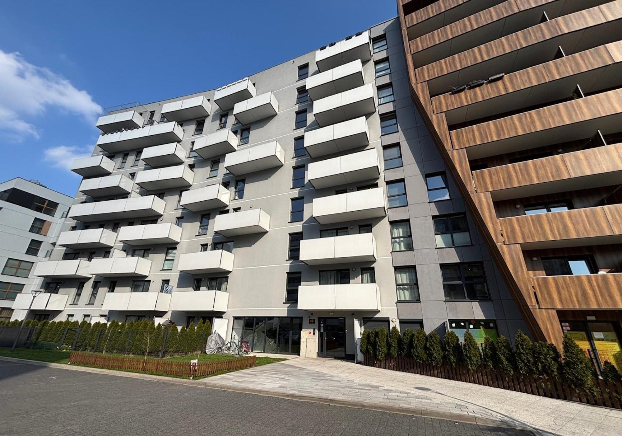 Holdek Apartamenty Pulaskiego 카토비체 외부 사진